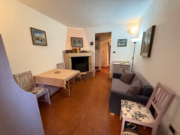casa indipendente in vendita a San Gemini