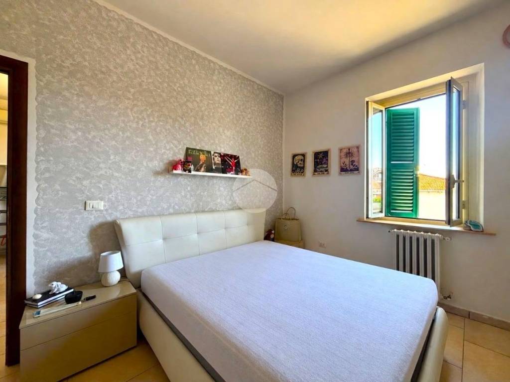 appartamento in vendita a San Gemini in zona Acquavogliera
