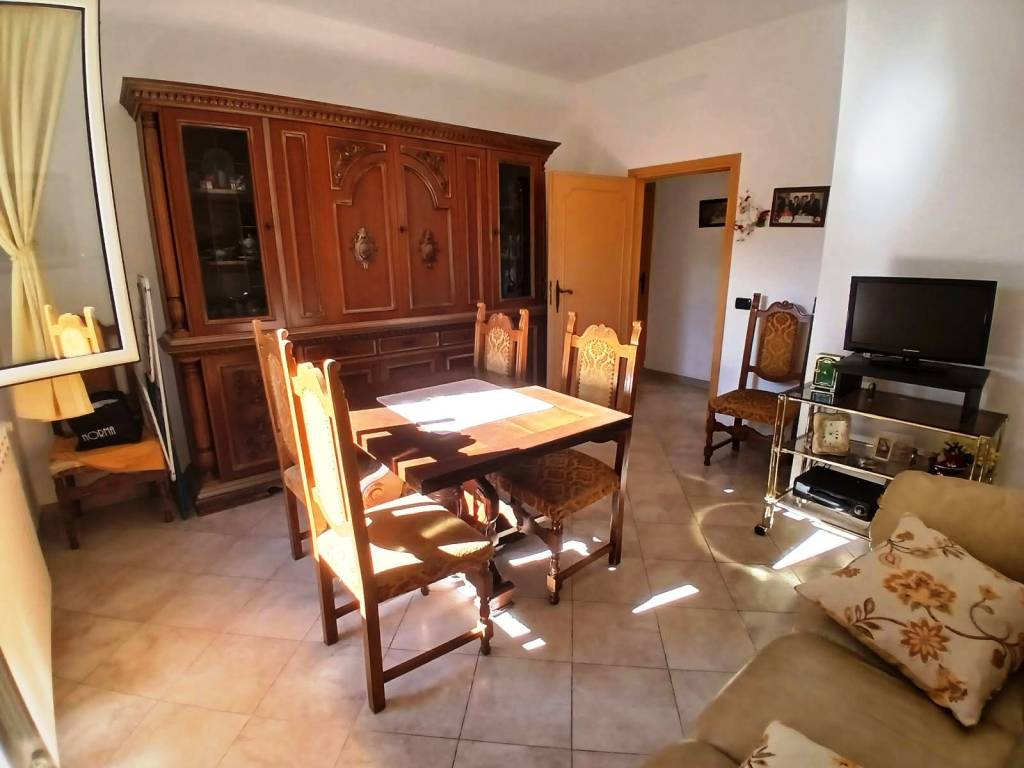 appartamento in vendita a San Gemini in zona Acquavogliera