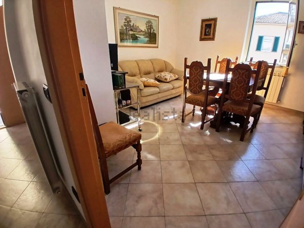 appartamento in vendita a San Gemini in zona Acquavogliera