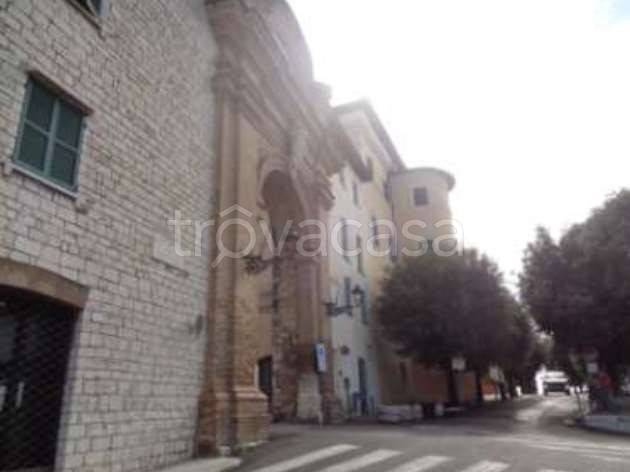 casa indipendente in vendita a San Gemini