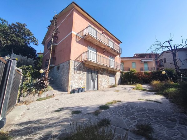 appartamento in vendita a San Gemini in zona Acquavogliera
