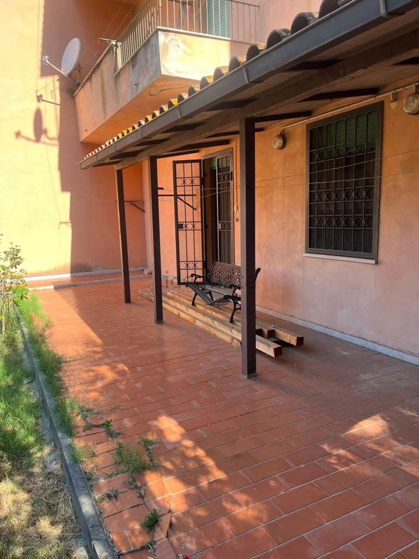 appartamento in vendita a San Gemini in zona Acquavogliera