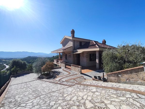 casa indipendente in vendita a San Gemini in zona Acquavogliera