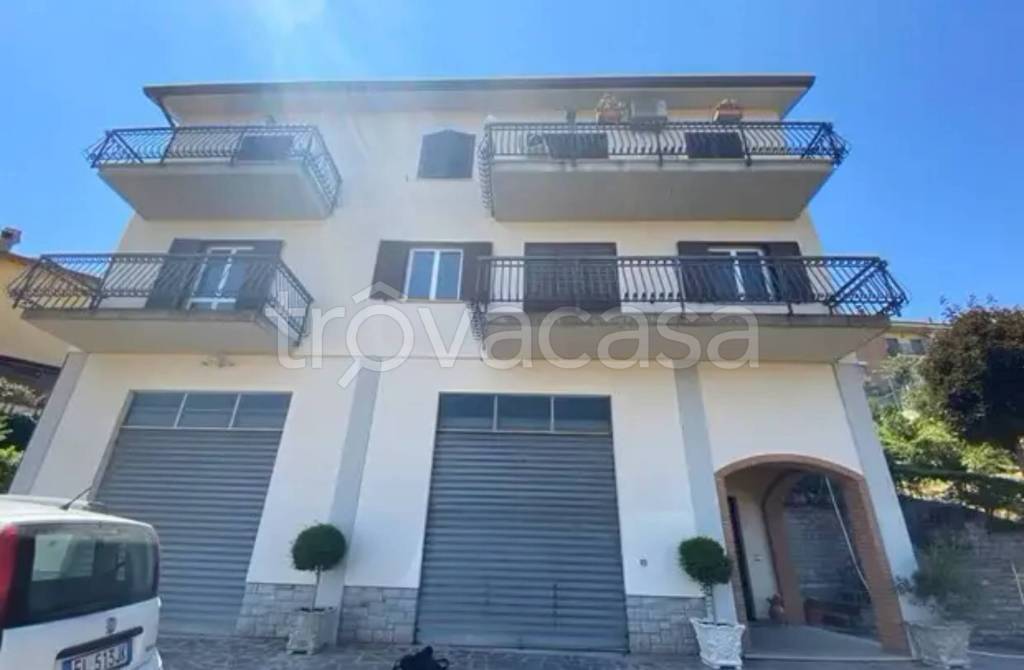 appartamento in vendita a San Venanzo