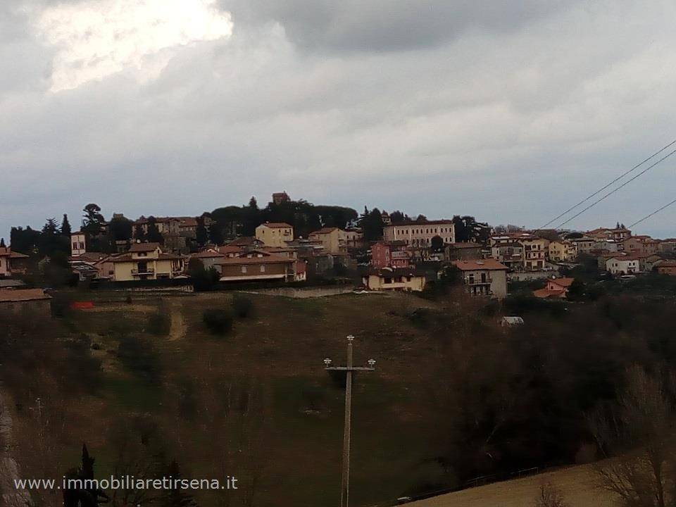 appartamento in vendita a San Venanzo