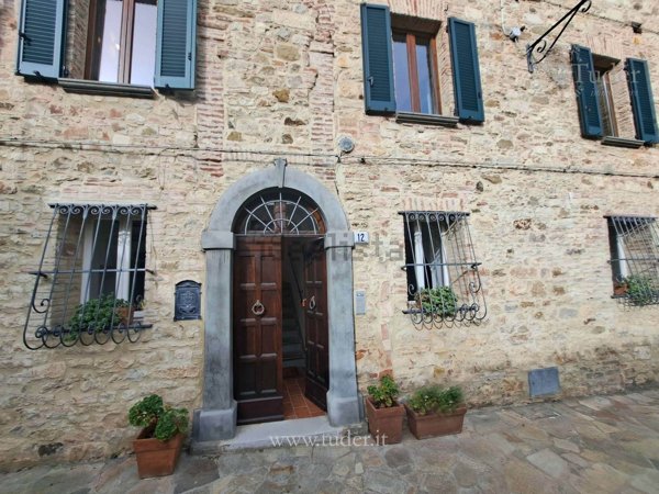 appartamento in vendita a San Venanzo