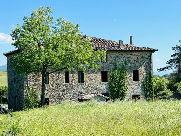 casale in vendita a San Venanzo