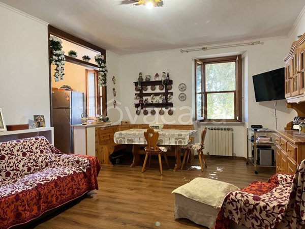 appartamento in vendita a San Venanzo
