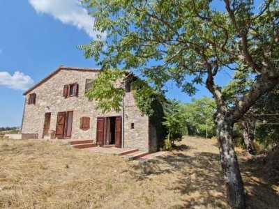 casa indipendente in vendita a San Venanzo