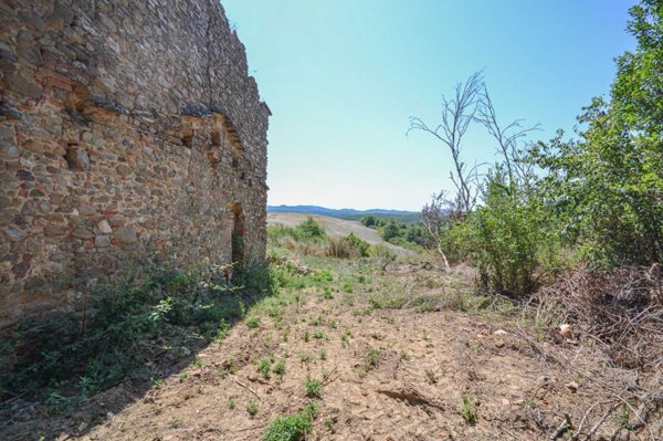 casa indipendente in vendita a San Venanzo