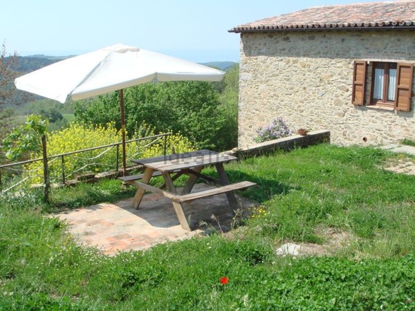 pentavano in vendita a San Venanzo