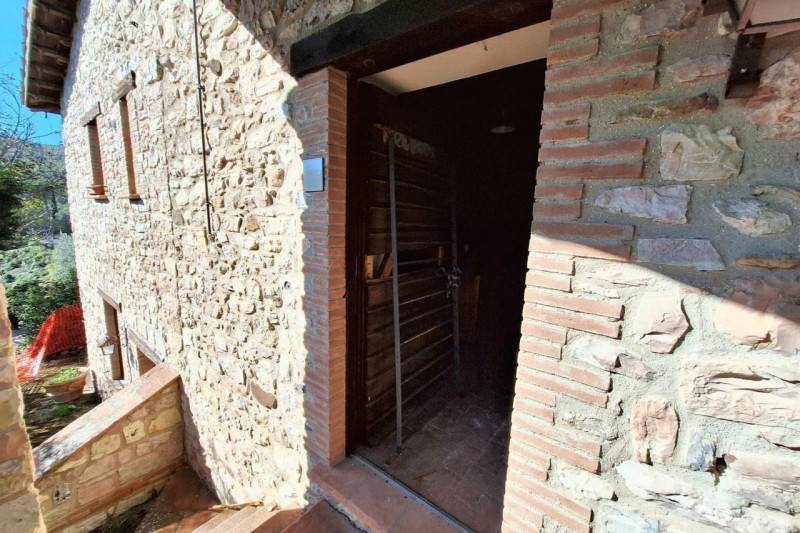 appartamento in vendita a San Venanzo