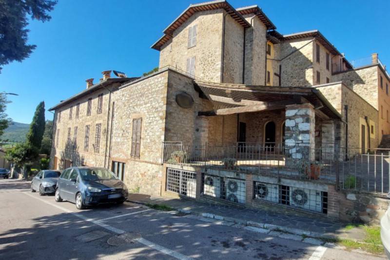negozio in vendita a San Venanzo
