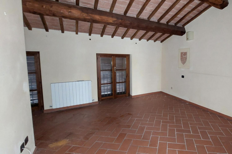 negozio in vendita a San Venanzo