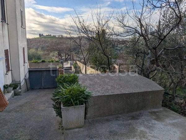 appartamento in vendita a San Venanzo