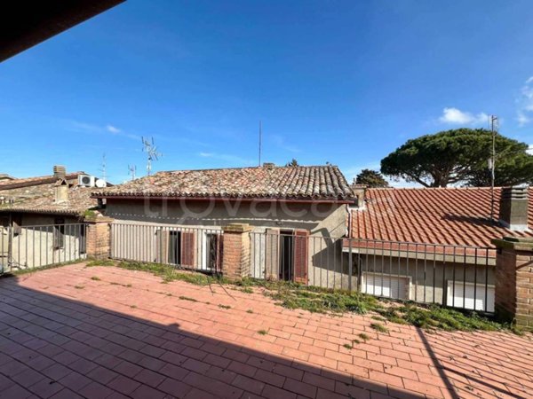 appartamento in vendita a San Venanzo