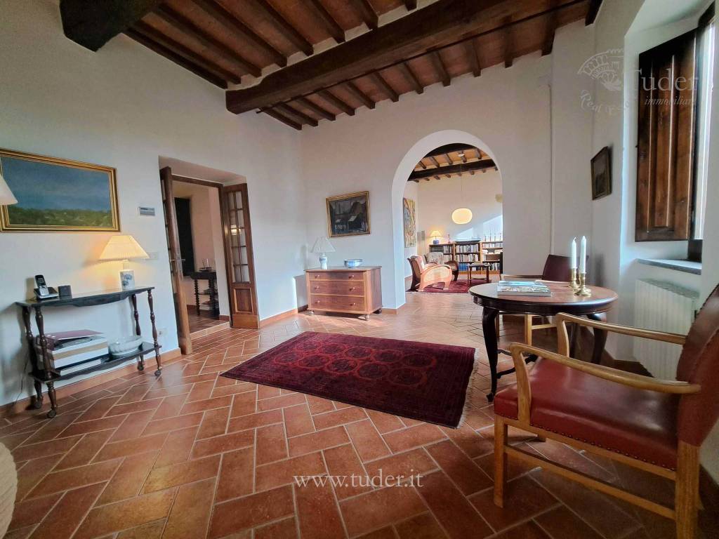 appartamento in vendita a San Venanzo
