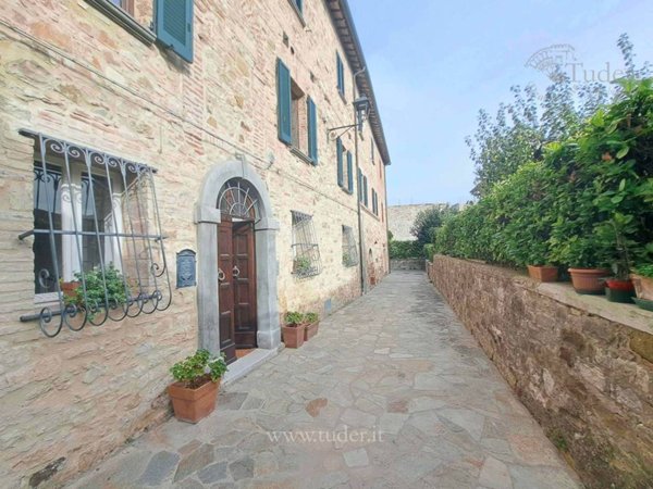 appartamento in vendita a San Venanzo