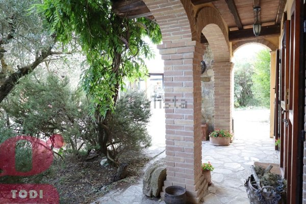 appartamento in vendita a San Venanzo