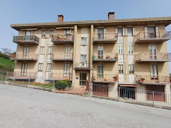 appartamento in vendita a San Venanzo