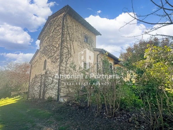 casa indipendente in vendita a San Venanzo in zona Civitella dei Conti
