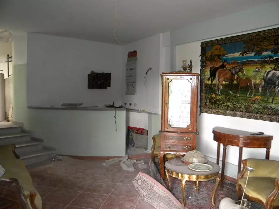 mansarda in vendita a San Venanzo in zona Ospedaletto