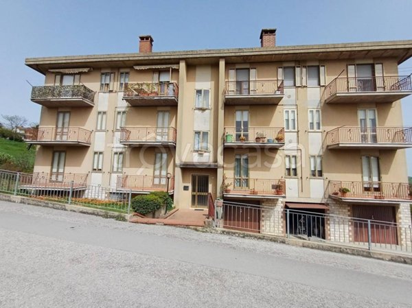 appartamento in vendita a San Venanzo