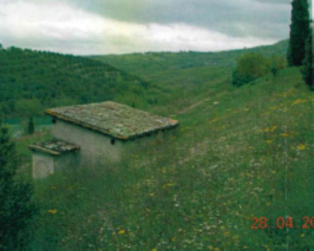 appartamento in vendita a San Venanzo