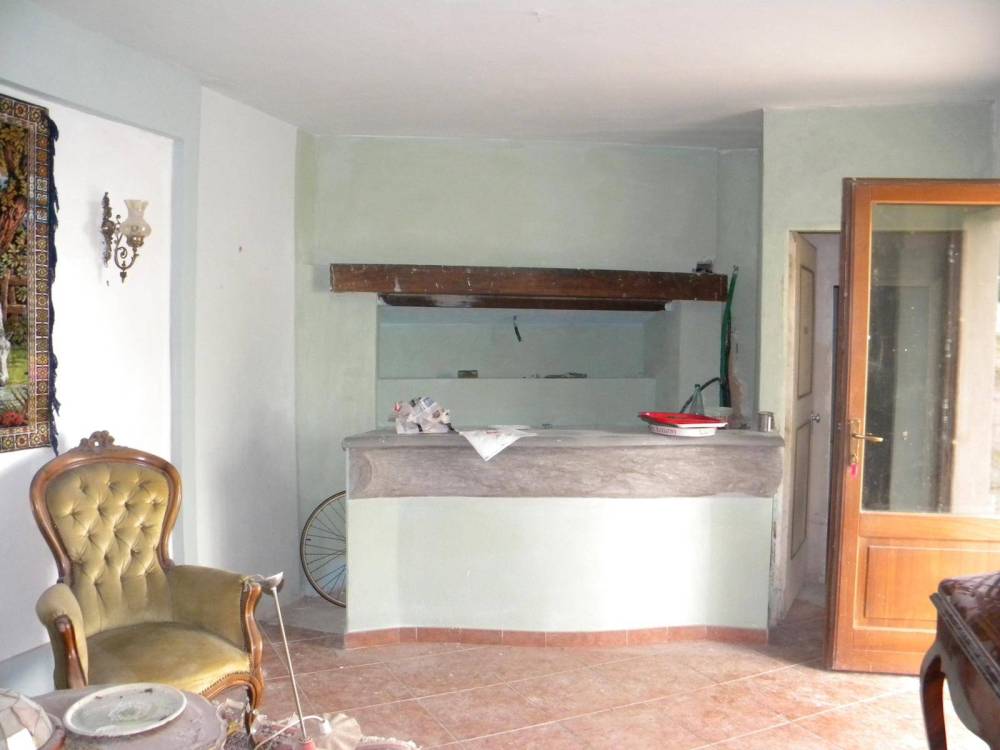 appartamento in vendita a San Venanzo in zona Ospedaletto