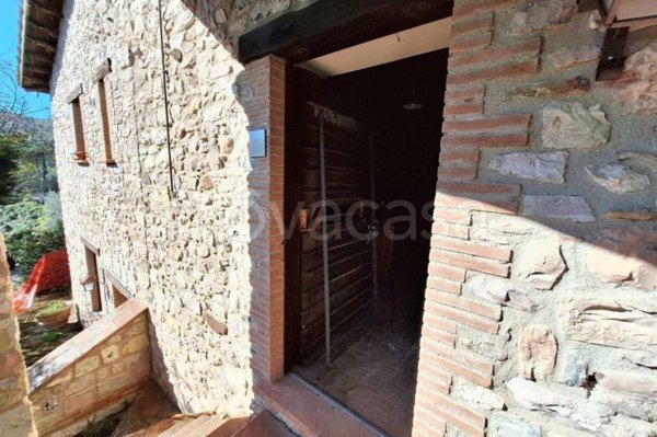 appartamento in vendita a San Venanzo