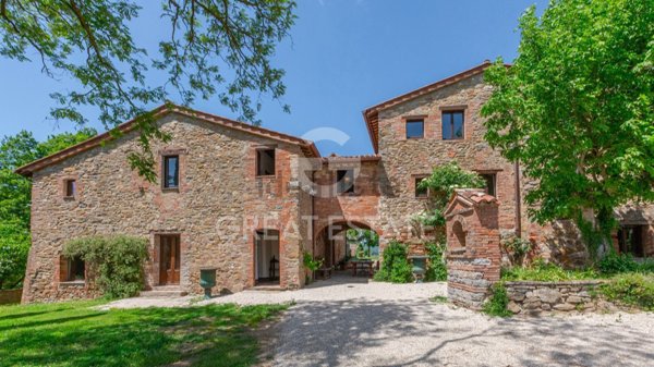 appartamento in vendita a San Venanzo