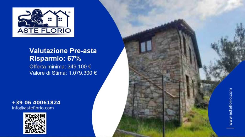 negozio in vendita a San Venanzo