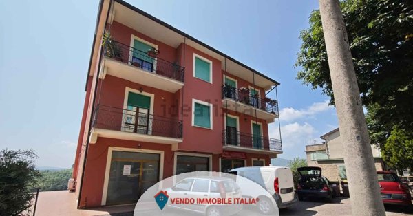 appartamento in vendita a San Venanzo