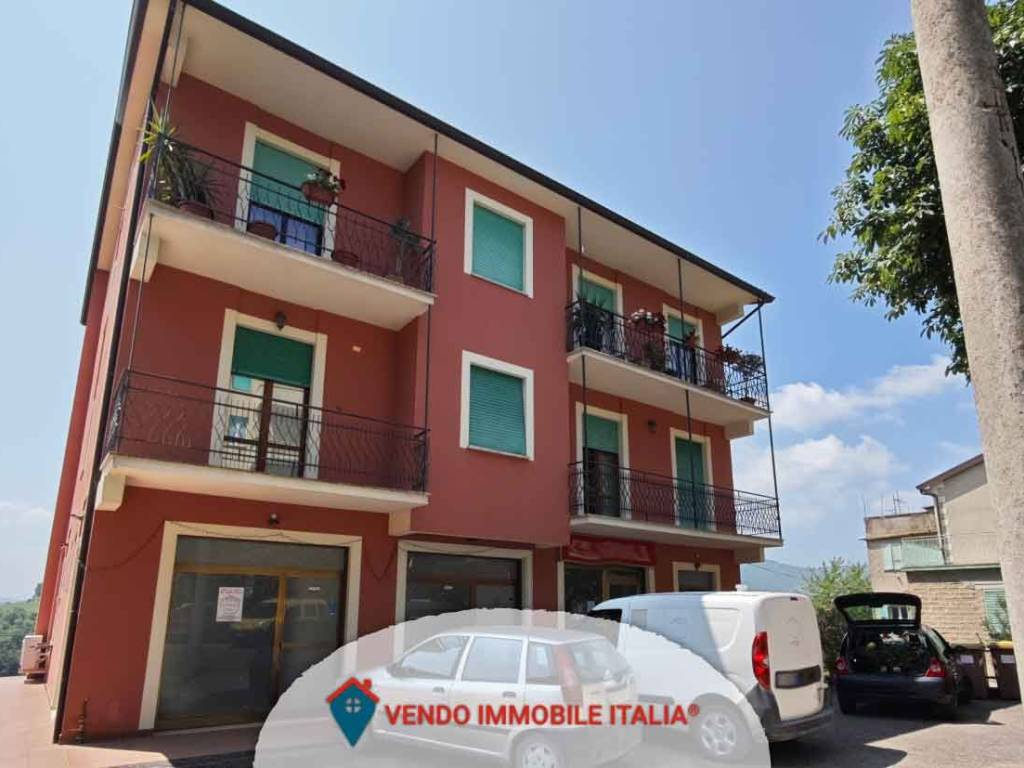 appartamento in vendita a San Venanzo