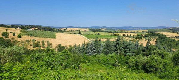 casa indipendente in vendita a San Venanzo