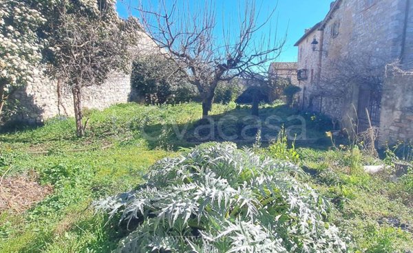 casa indipendente in vendita a San Venanzo