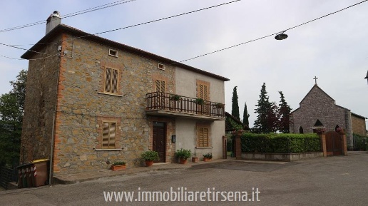 casa indipendente in vendita a San Venanzo in zona San Marino