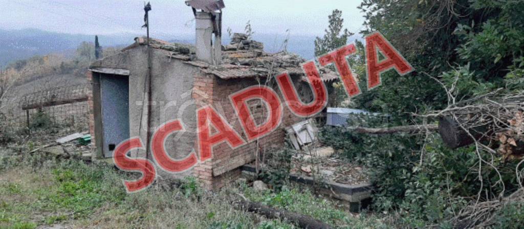 ufficio in vendita a San Venanzo