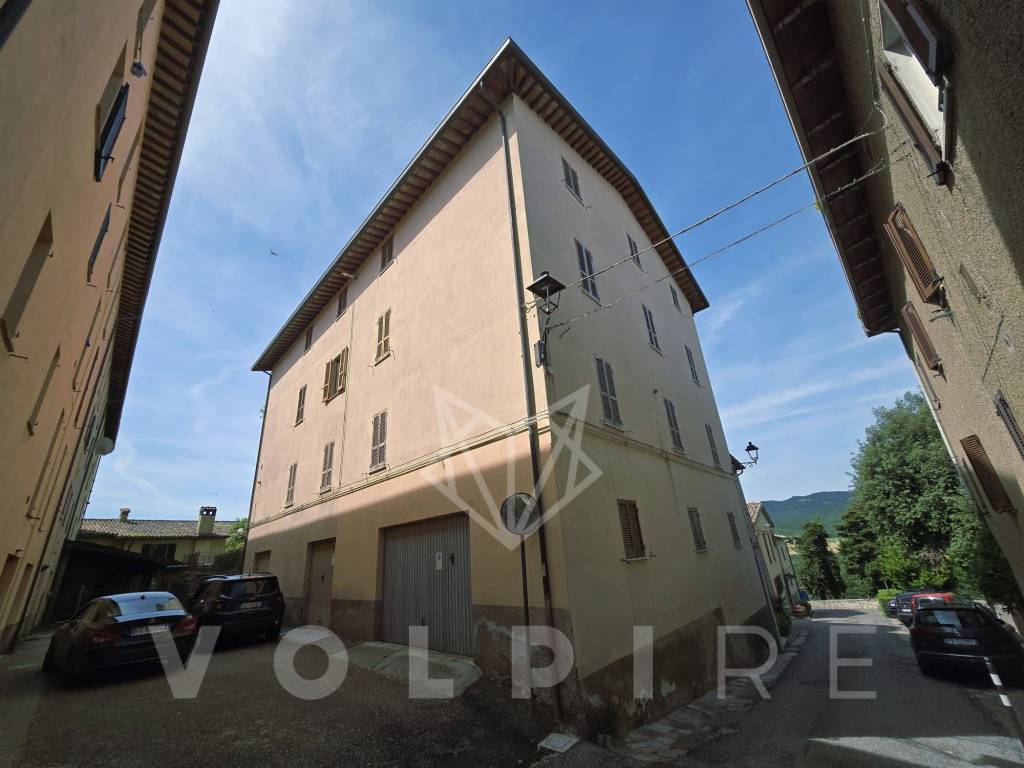 appartamento in vendita a San Venanzo