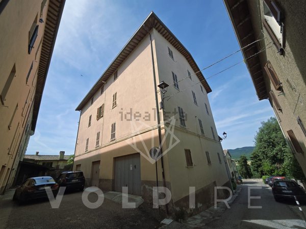 appartamento in vendita a San Venanzo