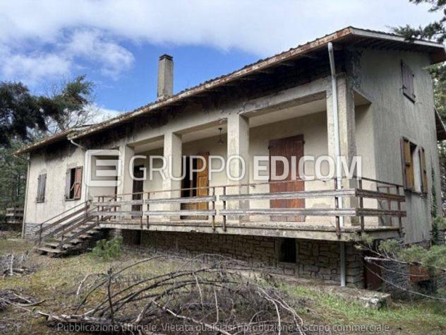 appartamento in vendita a San Venanzo in zona Ospedaletto