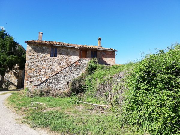 appartamento in vendita a San Venanzo