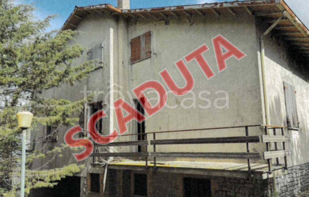 appartamento in vendita a San Venanzo in zona Ospedaletto