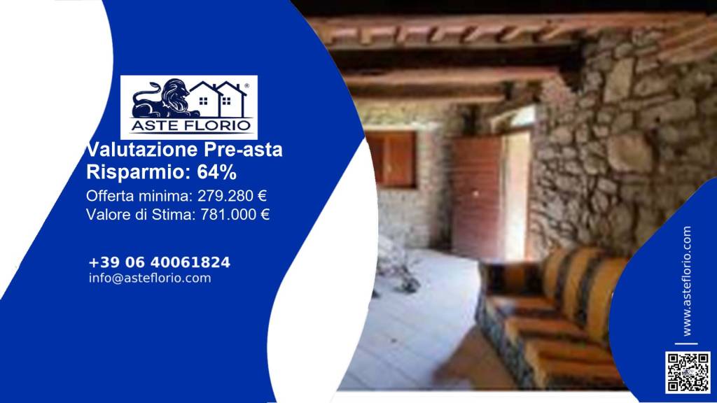 appartamento in vendita a San Venanzo