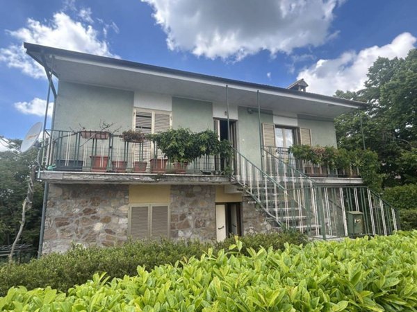 casa indipendente in vendita a San Venanzo in zona Ospedaletto