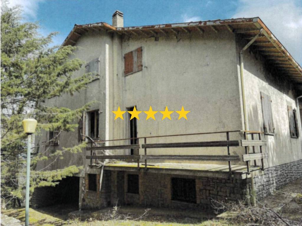 appartamento in vendita a San Venanzo