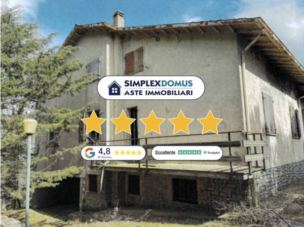 appartamento in vendita a San Venanzo