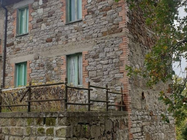 casa indipendente in vendita a San Venanzo in zona San Marino