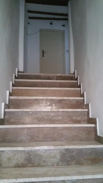 appartamento in vendita a San Venanzo in zona Poggio Aquilone